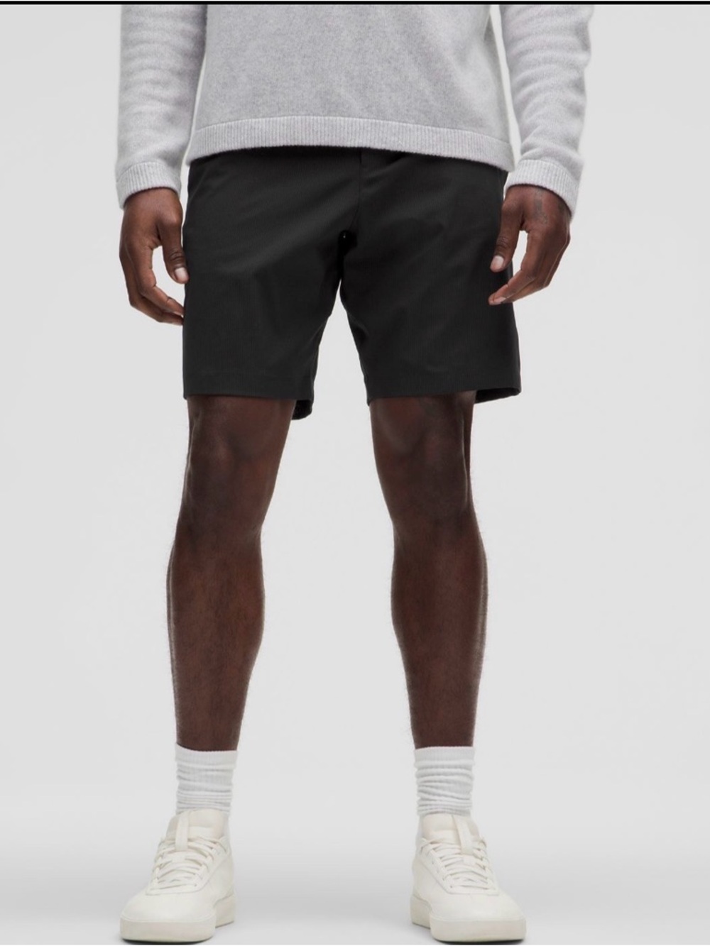 Lululemon Men’s “ABC” Short 9” Inseam (Waist 32) *WOVENAIR*